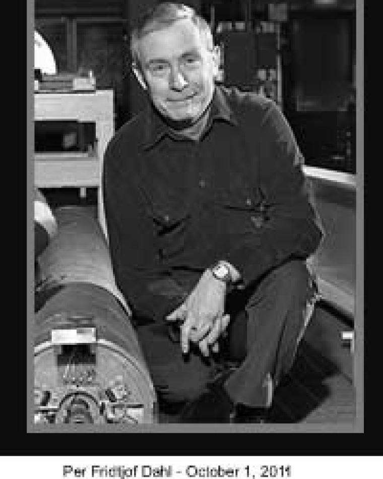 Per Dahl