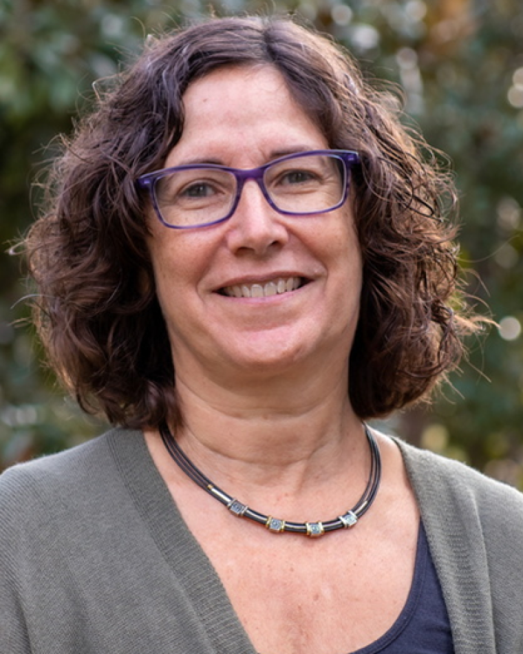 Teresa Puig