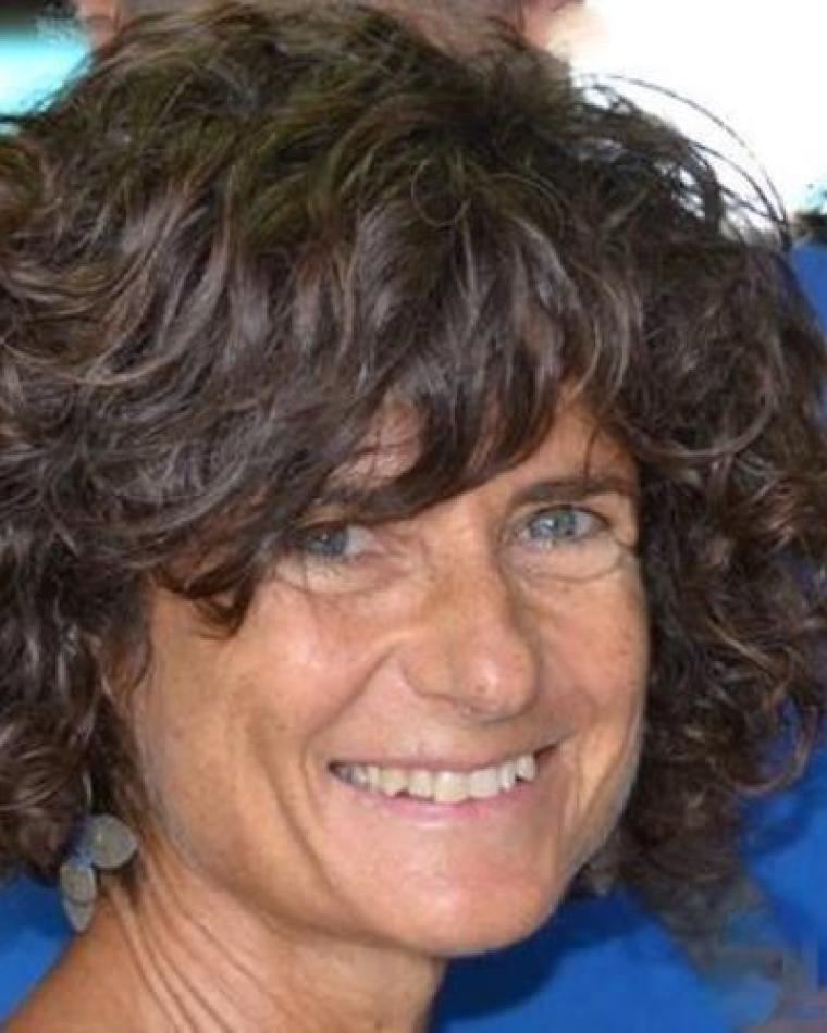 Putti headshot