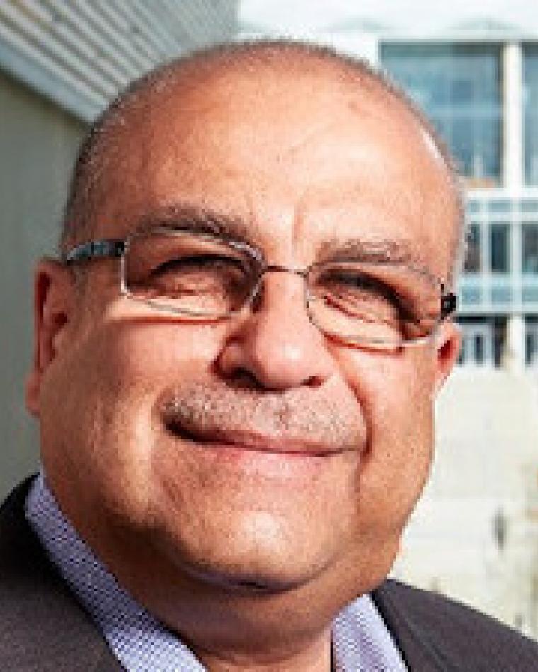 Raafat Mansour