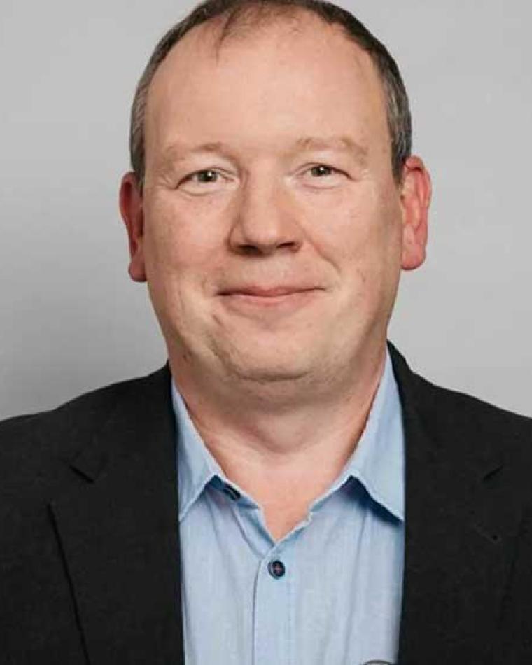 Ronny Stolz