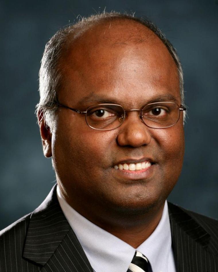 Venkat Selvamanickam photo