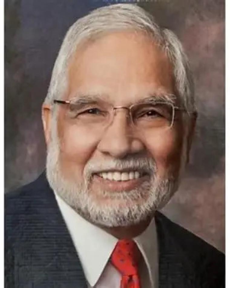 Swarn Singh Kalsi