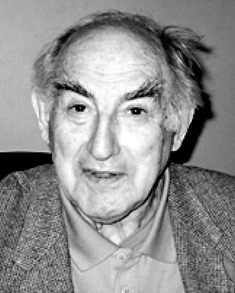 Vitaly L. Ginzburg Vitaly L. Ginzburg